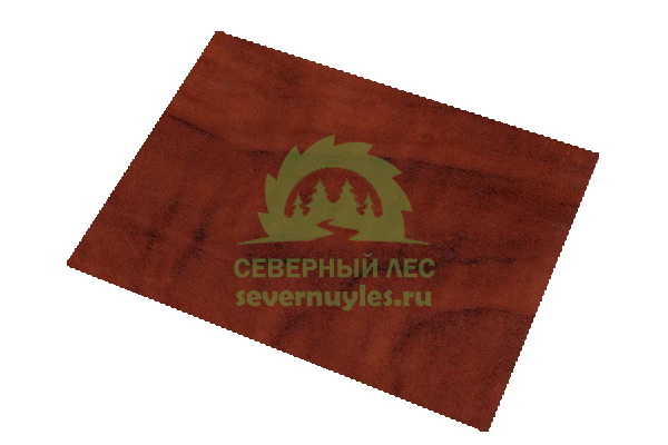 ДВПО плита облагороженная 3.2 мм 2745х1700 Дикая Груша