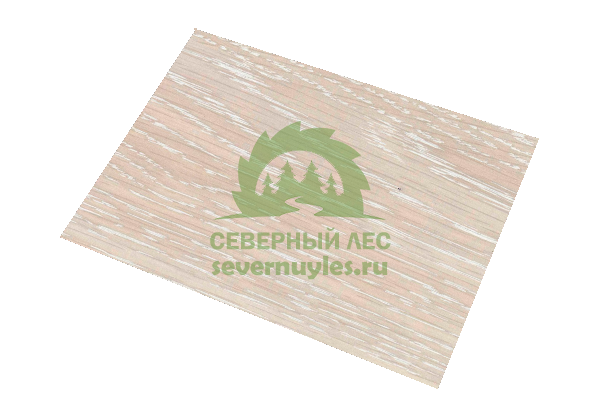 ДВПО плита облагороженная 3.2 мм 2745х1700 Дуб Атланта