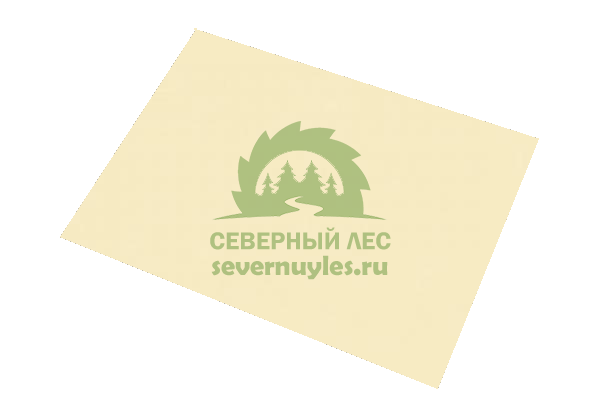 ДВПО плита облагороженная 3.2 мм 2745х1700 Ваниль